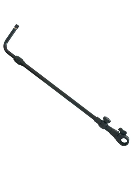 Brazo alimentador Kolpo Telescópico Inclinable Adaptable 108 cm Todo Abierto
