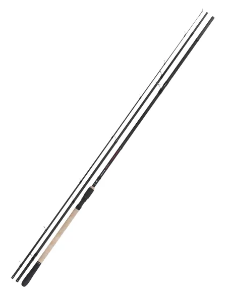 Maver Thor Master English Rods 3 Secciones de Carbono 15-25 gr