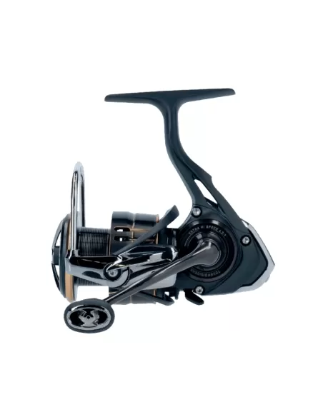 Carrete Daiwa Ballistic EX LT
