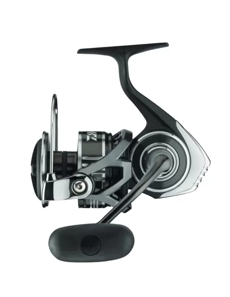 Carrete Daiwa BG MQ