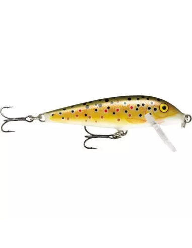 Rapala Countdown 11 cm 
