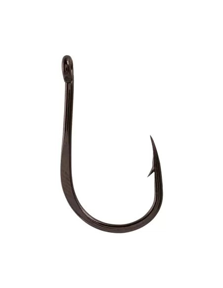 Anzuelos de pesca con ojales forjados Maver MV R 1311