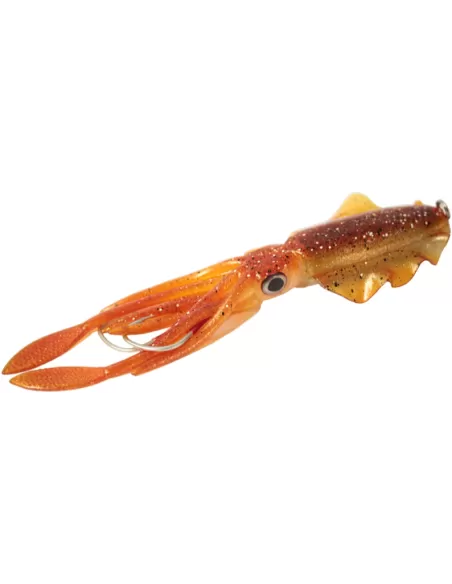 Sugoi Kraken Squid Lures Traina Jig 150 gr Pargos y Rizos