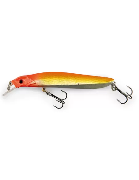 Lineaeffe Total Minnow Flotante 10cm 8g
