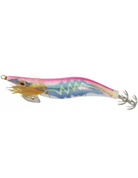 Kolpo Lampo Totanare Seppie Pesca 3.0