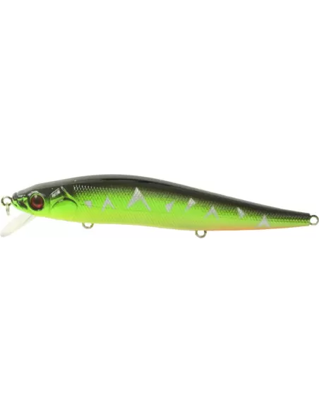 Yamashiro Life Duro Minnow Artificial Flotante 14 cm 22 gr