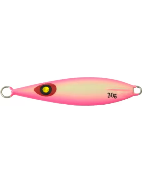 Yamashiro Nigha Artificial Slow Pitch Vertical Light Jig 30 gr 7.5 cm 