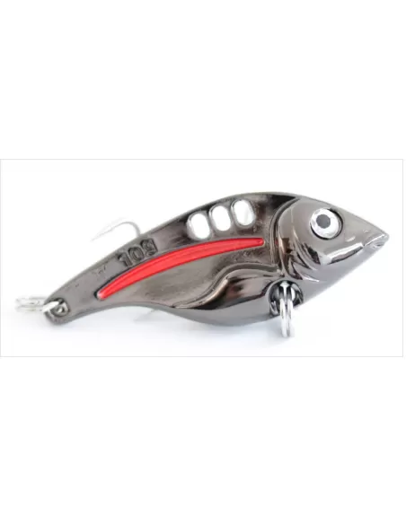 Pesca Artificial Unik Spinning 40 mm 10 gr