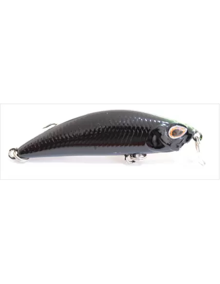 Yamashiro Yu-Jo Minnow Hundimiento 50 mm 5 gr