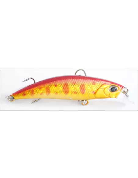 Yamashiro Rama Minnow Pesca 70 mm 4.1 gr