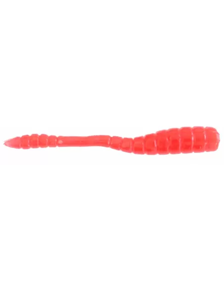 Yamashiro Vining Cebo de Pesca de Silicona 45 mm 0.4 gr 10 uds