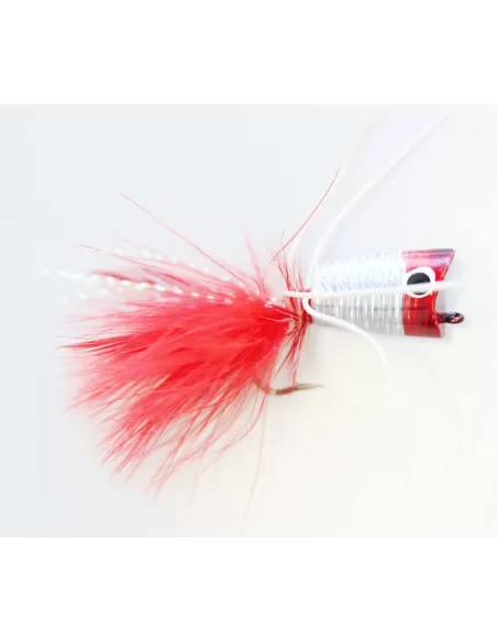 Señuelo Popper mini