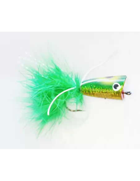 Señuelo Popper mini