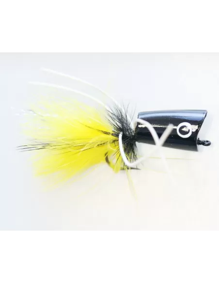 Señuelo Popper mini
