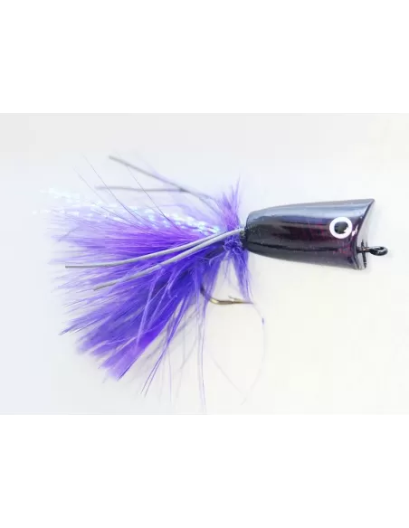 Señuelo Popper mini