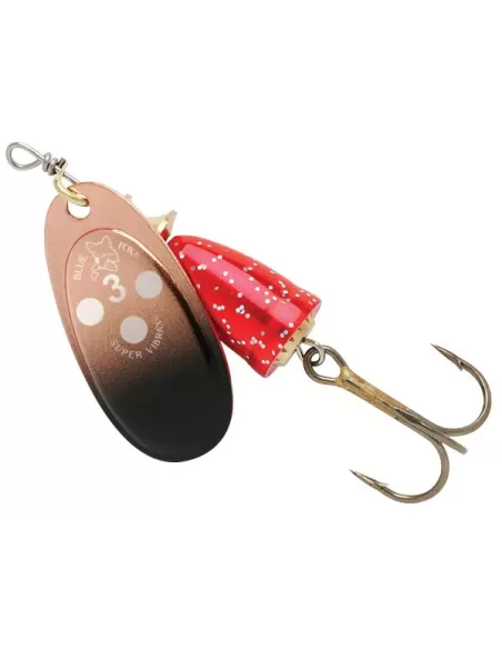 Rapala Vibrax Flake Rotación 6 g