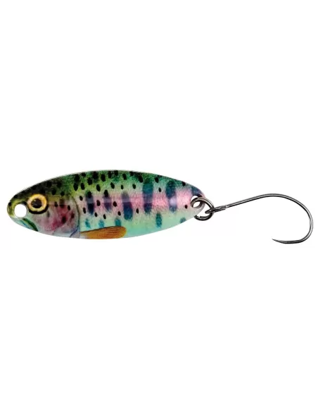 Cuchara de pescado Real especial zona Nomura trucha