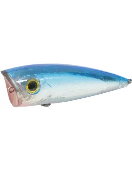 Popper Pop romper 90 mm Kolpo pesca 22 gramos