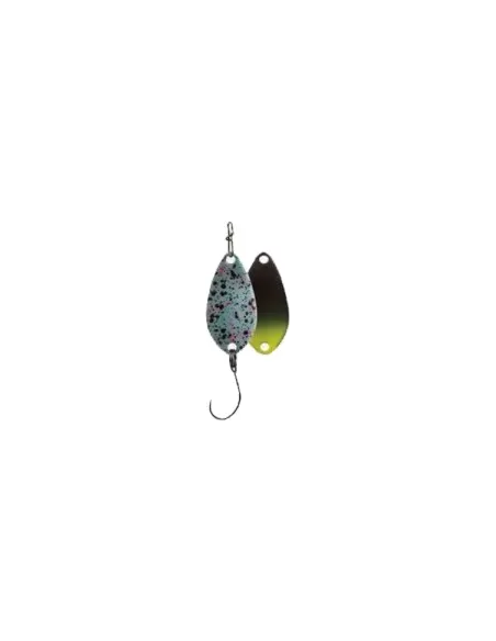 Cuchara trucha zona cero rapto 1.8 gr