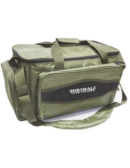 Bolsa para accesorios de pesca Mistrall 45x24x28 cm Bolsas para aparejos Mistrall