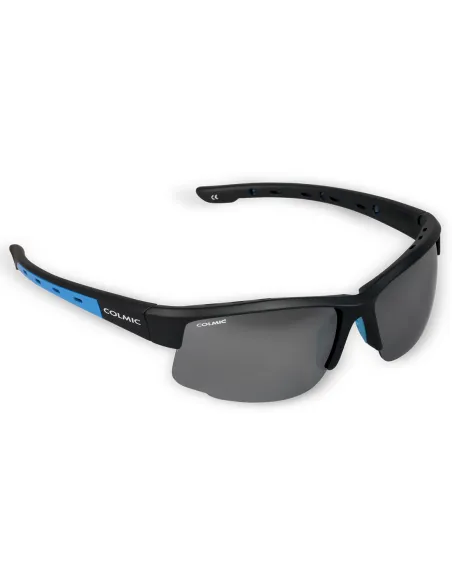 Colmic Tuna Sea Sunfish Gafas de pesca polarizadas con estuche