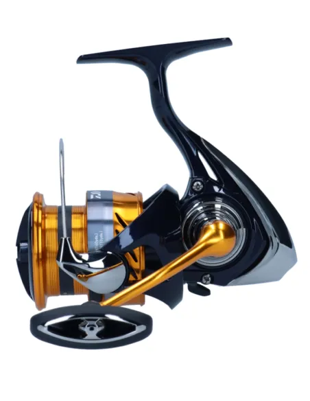 Carretes de pesca Daiwa Revros LT Carretes de freno delantero Daiwa