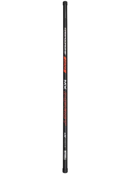 Mitchell impact mx hibrid carpodrome roubaisienne Caña Mitchell roubaisienne