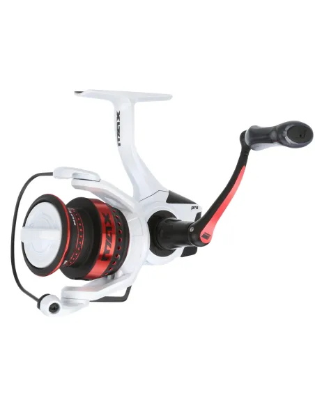 Carrete giratorio Abu Garcia Max Sx Carretes de arrastre delantero Abu Garcia