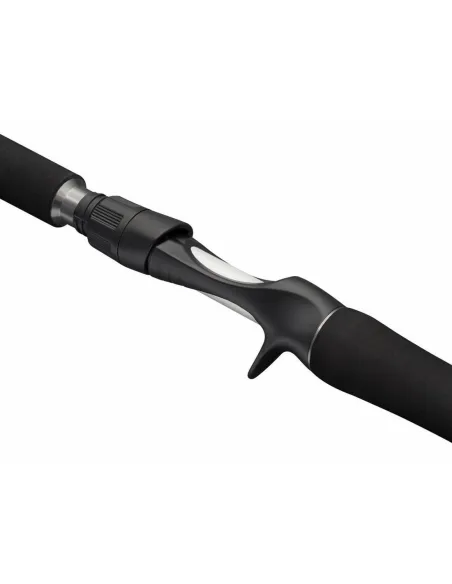 Caña de pescar para pesca de arrastre Beast X de Abu Garcia
