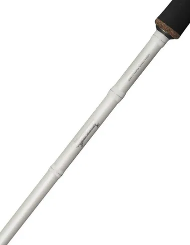 Caña de pescar para pesca de arrastre Beast X de Abu Garcia