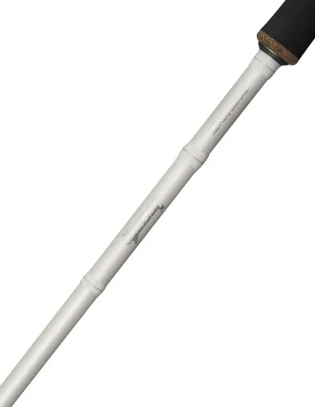 Caña de pescar para pesca de arrastre Beast X de Abu Garcia