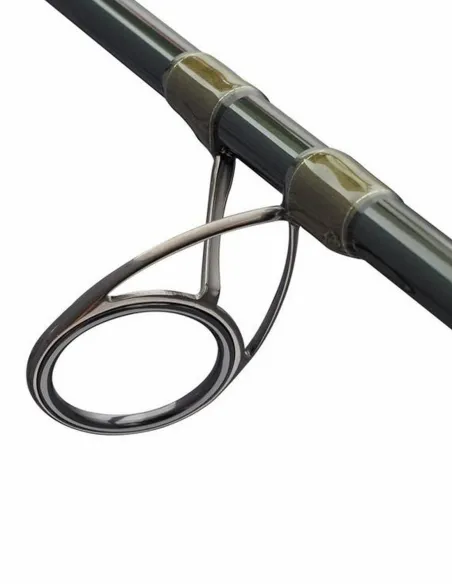 Caña de spinning Abu Garcia Beast X