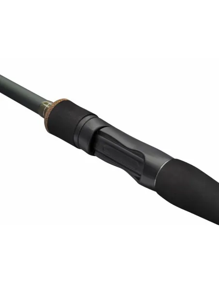 Caña de spinning Abu Garcia Beast X