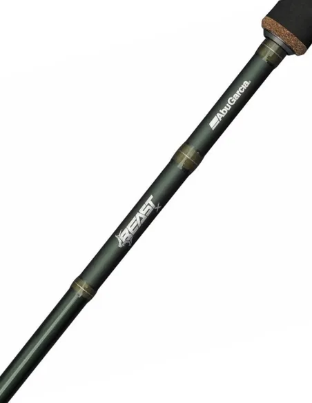 Caña de spinning Abu Garcia Beast X