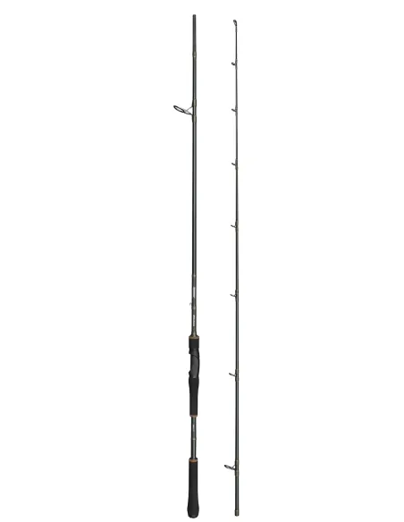Caña de spinning Abu Garcia Beast X