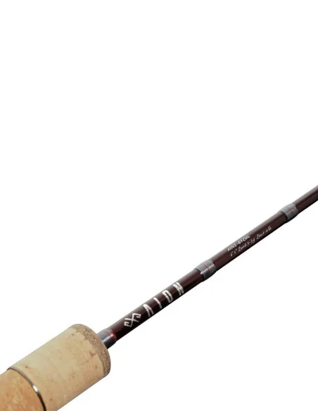 Caña de spinning Aion Ains de Abu Garcia