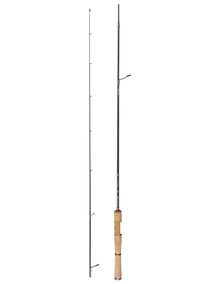 Caña de spinning Aion Ains de Abu Garcia