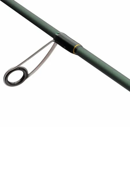 Caña de spinning Abu Garcia Carabus Delicate2