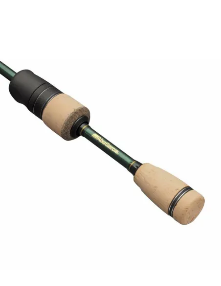 Caña de spinning Abu Garcia Carabus Delicate2