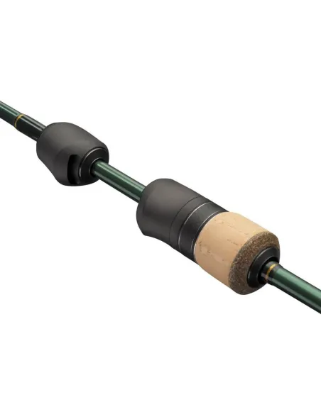 Caña de spinning Abu Garcia Carabus Delicate2