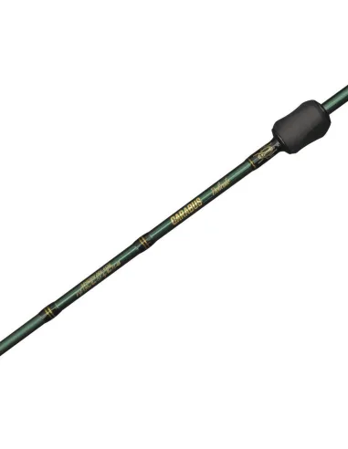 Caña de spinning Abu Garcia Carabus Delicate2