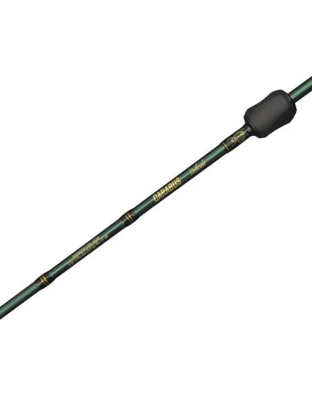 Caña de spinning Abu Garcia Carabus Delicate2