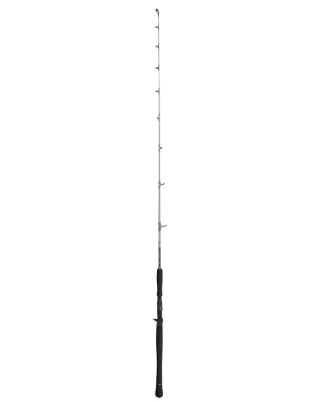 Caña de baitcasting MadCat Full Force Spiral Canna para siluri