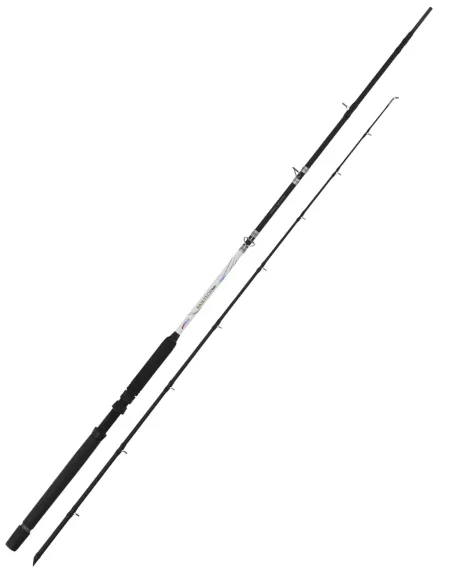 Caña de pescar Tubertini Sailtech Twist EVO bolentino drifting 3,00 mt