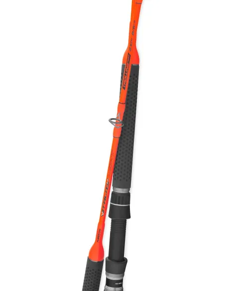 Caña de pescar Tubertini Vitality Light para curricán 2,10mt