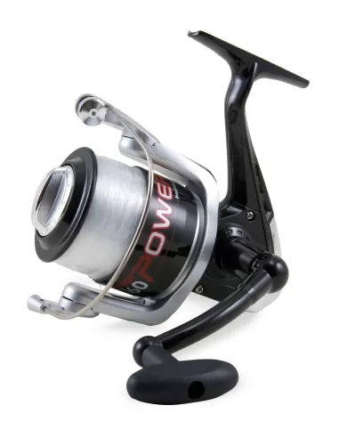 Kit Pesca Fondo Canna Da Pesca Advance + Vigor Power + Filo