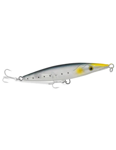 Seika Sober artificial de superficie 130 mm para leccia y atún 28 g Flotante/flotante