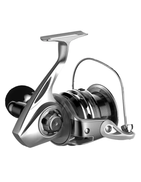 Nomura Mulinello Aichi Sw Speciale Pesca Spining Mare