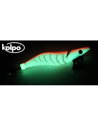 Kolpo Totanara Squid Glow 29