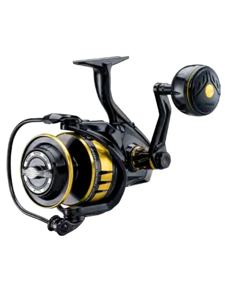 Lectura Tesoro Muller pesca Canne Vertical Jigging Lectura